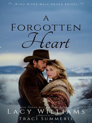 cover image of A Forgotten Heart